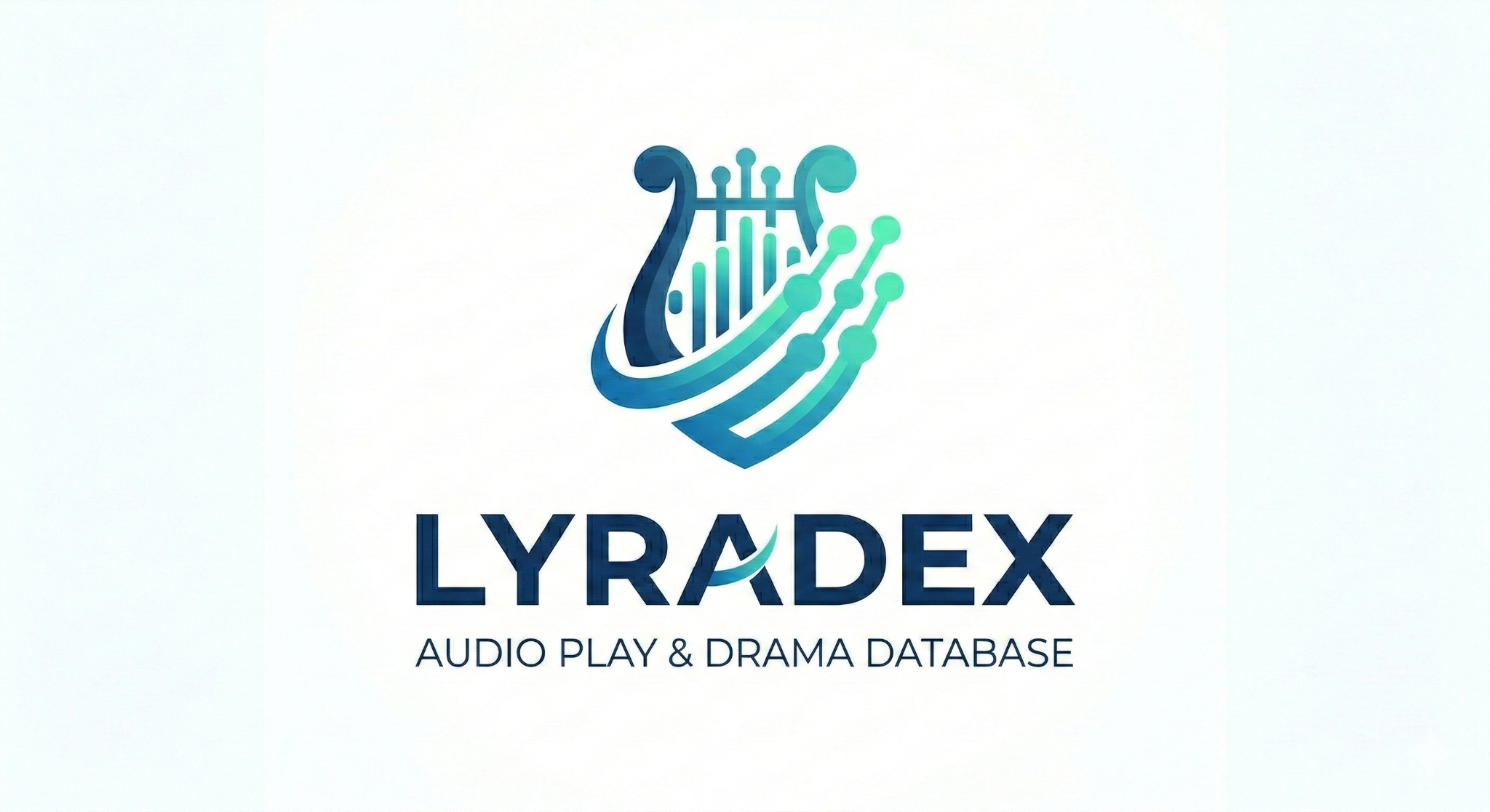 LyraDex Logo